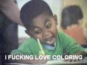 No, this isn't me as a youngster..lol