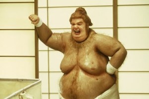 Photo Courtesy of Austin Powers